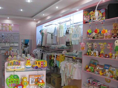 母嬰店管理軟件的核心優(yōu)勢(shì) 提升母嬰用品銷售效能