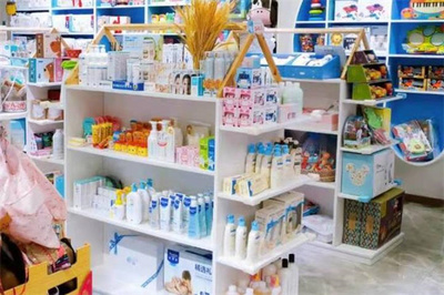 加加愛母嬰加盟費(fèi)用及母嬰用品銷售解析