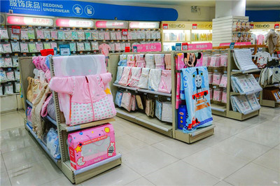 Seven Trees母嬰加盟費(fèi)與鐘表銷售 兩個(gè)不同行業(yè)的投資分析