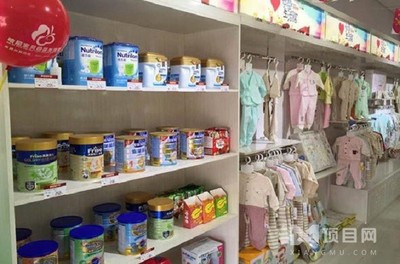 優家寶貝母嬰店 打造一站式母嬰用品銷售新體驗