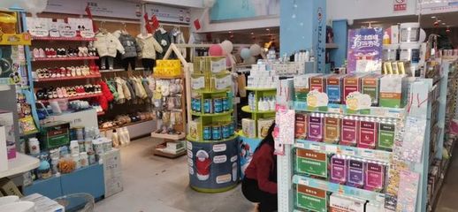 母嬰用品店銷售致勝之道 構建信任，洞察需求，提供專業服務